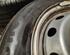 Spare Wheel FIAT FIORINO Box Body/MPV (225_), FIAT QUBO (225_), FIAT FIORINO MPV (225_)