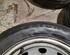 Spare Wheel FIAT FIORINO Box Body/MPV (225_), FIAT QUBO (225_), FIAT FIORINO MPV (225_)