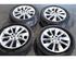 Spare Wheel SKODA KAROQ (NU7, ND7), SKODA OCTAVIA III Combi (5E5, 5E6), SKODA OCTAVIA IV Combi (NX5)