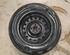 Spare Wheel RENAULT CLIO V (B7_)