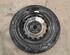 Spare Wheel RENAULT CLIO V (B7_)