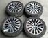 Spare Wheel SEAT IBIZA IV (6J5, 6P1), SEAT IBIZA IV SC (6J1, 6P5), SEAT IBIZA IV ST (6J8, 6P8)