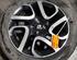 Spare Wheel RENAULT CAPTUR I (J5_, H5_), RENAULT CLIO IV (BH_)