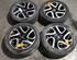 Spare Wheel RENAULT CAPTUR I (J5_, H5_), RENAULT CLIO IV (BH_)