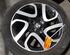 Spare Wheel RENAULT CAPTUR I (J5_, H5_), RENAULT CLIO IV (BH_)