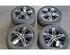 Spare Wheel MERCEDES-BENZ C-CLASS T-Model (S205), MERCEDES-BENZ C-CLASS (W205)