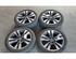 Spare Wheel RENAULT MEGANE IV Grandtour (K9A/M/N_)