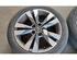 Spare Wheel RENAULT MEGANE IV Grandtour (K9A/M/N_)