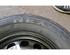 Spare Wheel SKODA KAROQ (NU7, ND7)