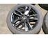 Spare Wheel AUDI A6 C8 Avant (4A5)