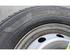 Spare Wheel PEUGEOT BOXER Van, OPEL MOVANO C Van (U9)