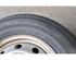 Spare Wheel PEUGEOT BOXER Van, OPEL MOVANO C Van (U9)