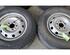 Spare Wheel PEUGEOT BOXER Van, OPEL MOVANO C Van (U9)