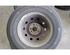 Spare Wheel PEUGEOT BOXER Van, OPEL MOVANO C Van (U9)