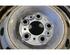 Spare Wheel PEUGEOT BOXER Van, OPEL MOVANO C Van (U9)