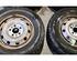 Spare Wheel PEUGEOT BOXER Van, OPEL MOVANO C Van (U9)