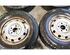 Spare Wheel PEUGEOT BOXER Van, OPEL MOVANO C Van (U9)