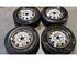 Spare Wheel PEUGEOT BOXER Van, OPEL MOVANO C Van (U9)