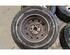 Spare Wheel PEUGEOT BOXER Van, OPEL MOVANO C Van (U9)