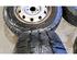 Spare Wheel PEUGEOT BOXER Van, OPEL MOVANO C Van (U9)