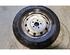 Spare Wheel PEUGEOT BOXER Van, OPEL MOVANO C Van (U9)