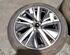 Spare Wheel PEUGEOT 3008 SUV (MC_, MR_, MJ_, M4_)