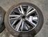 Spare Wheel PEUGEOT 3008 SUV (MC_, MR_, MJ_, M4_)