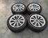 Stalen velg set AUDI A8 (4H2, 4H8, 4HC, 4HL)