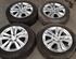 Stalen velg set PEUGEOT 308 II (LB_, LP_, LW_, LH_, L3_)