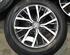 Stahlfelgen Satz VW Tiguan II AD 7JX17H2ET40 P16500925