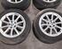 Steel Rim Set BMW X1 (F48)