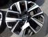 Steel Rim Set CITROËN C4 III (BA_, BB_, BC_)