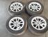 Steel Rim Set BMW 3 (F30, F80)