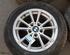 Steel Rim Set BMW 3 (F30, F80)