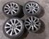 Stalen velg set MAZDA 3 Saloon (BP_)