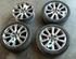 Stalen velg set MAZDA 3 Saloon (BP_)