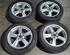 Stalen velg set AUDI Q2 (GAB, GAG)