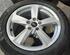 Stalen velg set AUDI Q2 (GAB, GAG)