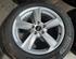 Stalen velg set AUDI Q2 (GAB, GAG)