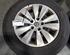 Steel Rim Set RENAULT CAPTUR II (HF_)