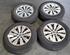 Stalen velg set RENAULT CAPTUR II (HF_)