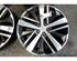 Steel Rim Set PEUGEOT 3008 SUV (MC_, MR_, MJ_, M4_)