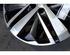 Steel Rim Set PEUGEOT 3008 SUV (MC_, MR_, MJ_, M4_)