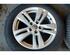 Steel Rim Set OPEL ASTRA K Sports Tourer (B16)