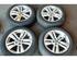 Steel Rim Set OPEL ASTRA K Sports Tourer (B16)