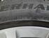 Steel Rim Set BMW 5 Touring (G31)