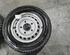 Steel Rim Set FORD TRANSIT CUSTOM V362 Van (FY, FZ)