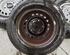 Steel Rim Set FORD TRANSIT CUSTOM V362 Van (FY, FZ)