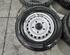 Steel Rim Set FORD TRANSIT CUSTOM V362 Van (FY, FZ)