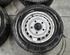 Steel Rim Set FORD TRANSIT CUSTOM V362 Van (FY, FZ)